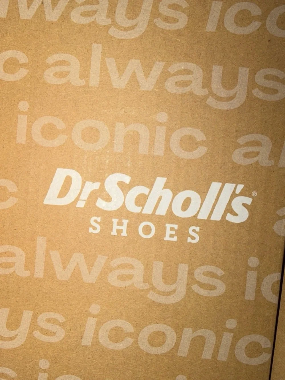 Dr. Scholls stylish slip